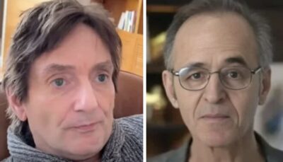 Pierre Palmade dans un état lamentable avec lui, la réaction sans pitié de Jean-Jacques Goldman : « Il a…