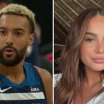 NBA – Après les tristes attaques contre Gobert, sa compagne s’agace : « C’est dur pour moi de…