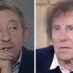 33 ans après sa mort, Alain Souchon balance sur Serge Gainsbourg : « Je lui…
