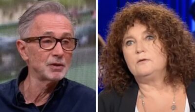 En couple avec lui 3 ans, Valérie Mairesse (68 ans) se lâche sur Thierry Lhermitte : « Il…