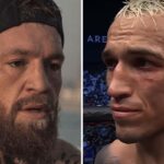 UFC – L’aveu cash de la légende Charles Oliveira sur Conor McGregor : « Au moins 1000 fois, je l’ai…
