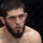 UFC – Après sa soumission sur Poirier, le geste viral d’Islam Makhachev pour la Palestine !