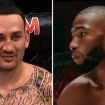 UFC – Le message cash de la légende Max Holloway pour Salahdine Parnasse : « Hâte de…