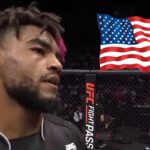UFC – Polémique aux US après la défaite de Morgan Charrière : « Totalement volé »