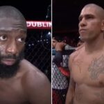 PFL/UFC – La décla cash de Cédric Doumbé sur le monstre Alex Pereira : « J’avais une…
