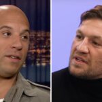 UFC – La grosse révélation de Vin Diesel sur Conor McGregor : « Je lui avais…