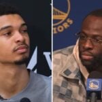 NBA – Après son duel contre Wembanyama, Draymond Green retourne sa veste : « J’ai menti »