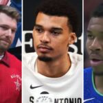 NBA – Devant Doncic ou Giannis, l’impact absolument dingue de Wembanyama révélé !