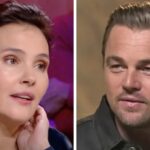 Après avoir tourné une scène chaude avec lui, Virginie Ledoyen cash sur Leonardo Dicaprio : « C’est un…