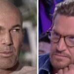 D’ordinaire calme, Zinedine Zidane furieux envers Benjamin Castaldi: « Il m’en a beaucoup voulu »