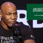 Le grand boss de l’Arabie saoudite cash sur Mike Tyson : « J’espère qu’il…