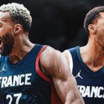 JO 2024 – Un gros média US tranche cash sur les Bleus : « Ils n’ont pas LeBron ou Curry, mais…