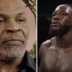 La terreur Deontay Wilder sans filtre sur Mike Tyson avant son retour : « Plein d’autres ont fini dans le coma »