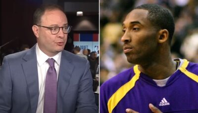 NBA – Grosse révélation du Woj sur Kobe : « Les Lakers ont failli le trader aux…