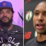 NBA – Al Horford : « On avait tous honte de Joakim Noah. Il dansait et jouait…