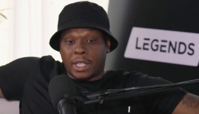 NBA – « Il n’a pas accepté qu’on le bizute, du coup on a rempli sa voiture avec…