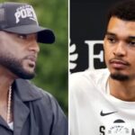 NBA – Le message cash de Booba (47 ans) sur Victor Wembanyama : « C’est ça le…