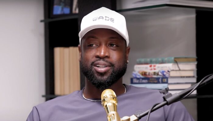 Dwyane Wade, légende absolue en NBA et meilleur joueur de l'histoire du Heat