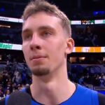 NBA – Auteur du pire Game 7 de l’histoire, Franz Wagner cash : « J’ai l’impression d’avoir…