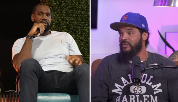 L'ancien n°1 de Draft Greg Oden et Joakim Noah, légende des bulls