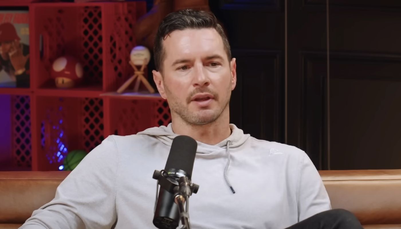 JJ Redick, l'un des meilleurs shooteurs de l'histoire de la NBA