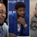 NBA – Les Clippers trainés dans la boue en plein beef entre Drake et Kendrick Lamar !