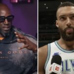 NBA – Kevin Garnett honnête : « Les gens n’aimaient pas Rudy Gobert, mais…