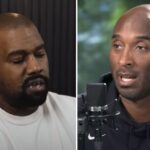 NBA – « Nous buvions tous dans le vestiaire avec Kobe Bryant. Là, Kanye West…