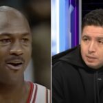 NBA – Samir Nasri donne son avis honnête sur Michael Jordan : « J’aurais aimé que…