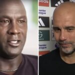 NBA – Pep Guardiola cash sur Michael Jordan : « Quand ma femme dormait, je…