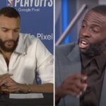 NBA – Draymond Green : « Ce soir, Jokic a prouvé qu’avec Rudy Gobert…