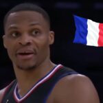 NBA – Une star française sans détour sur Russell Westbrook : « C’est un mec qui cherchait…