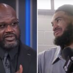 NBA – Hater n°1 de Rudy Gobert, Shaq s’en prend à Karl-Anthony Towns : « C’est inacceptable de…