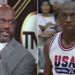 NBA – L’avis polémique du Shaq sur la Dream Team 1992 : « Ils ne sont que la…