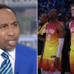 NBA – Stephen A. Smith craque : « C’est la pire superstar de l’histoire du sport »