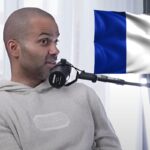 NBA – Tony Parker, 41 ans, sans filtre sur la France :  « Je ne supporte pas les gens qui…