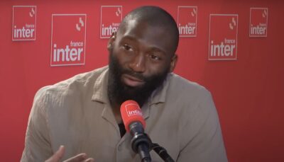 PFL – Cédric Doumbé honnête sur sa carrière : « Je ne pourrais pas combattre sans…