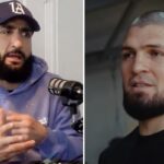 UFC – Belal Muhammad : « Khabib m’a déposé à l’hôtel, et tous ses cousins m’ont…