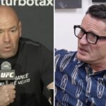 Sans scrupule, Daniel Woirin allume Dana White et l’UFC : « On est traités comme des…