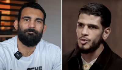 UFC – L’avis cash de la légende Youssef Boughanem sur Benoît Saint-Denis : « Il va me…