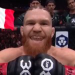 UFC – 6 mois après son KO contre Saint-Denis, Matt Frevola cash sur la France : « Ce serait…