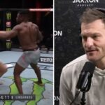 UFC – La légende Stipe Miocic balance sur Francis Ngannou : « La seule personne qui me…