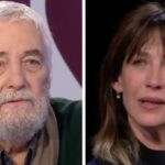 Sophie Marceau sans filtre sur sa relation avec Andrzej Zulawski, beaucoup plus âgé : « À 15 ans, j’ai…