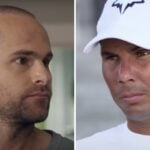 À 41 ans, Andy Roddick cash sur Rafael Nadal : « Je pense qu’il est…
