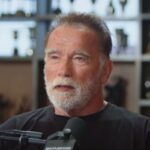 Le récit glaçant d’Arnold Schwarzenegger sur son père : « C’était un tyran. On se prenait des coups de…