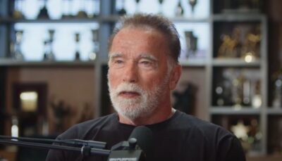 La décla virale du fils d’Arnold Schwarzenegger (76 ans) sur la superstar : « Vraiment pas un…