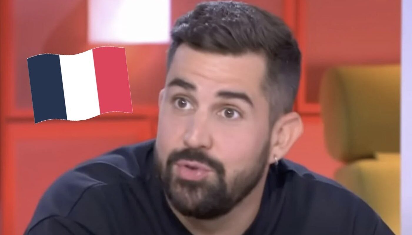 Artus évoque la France