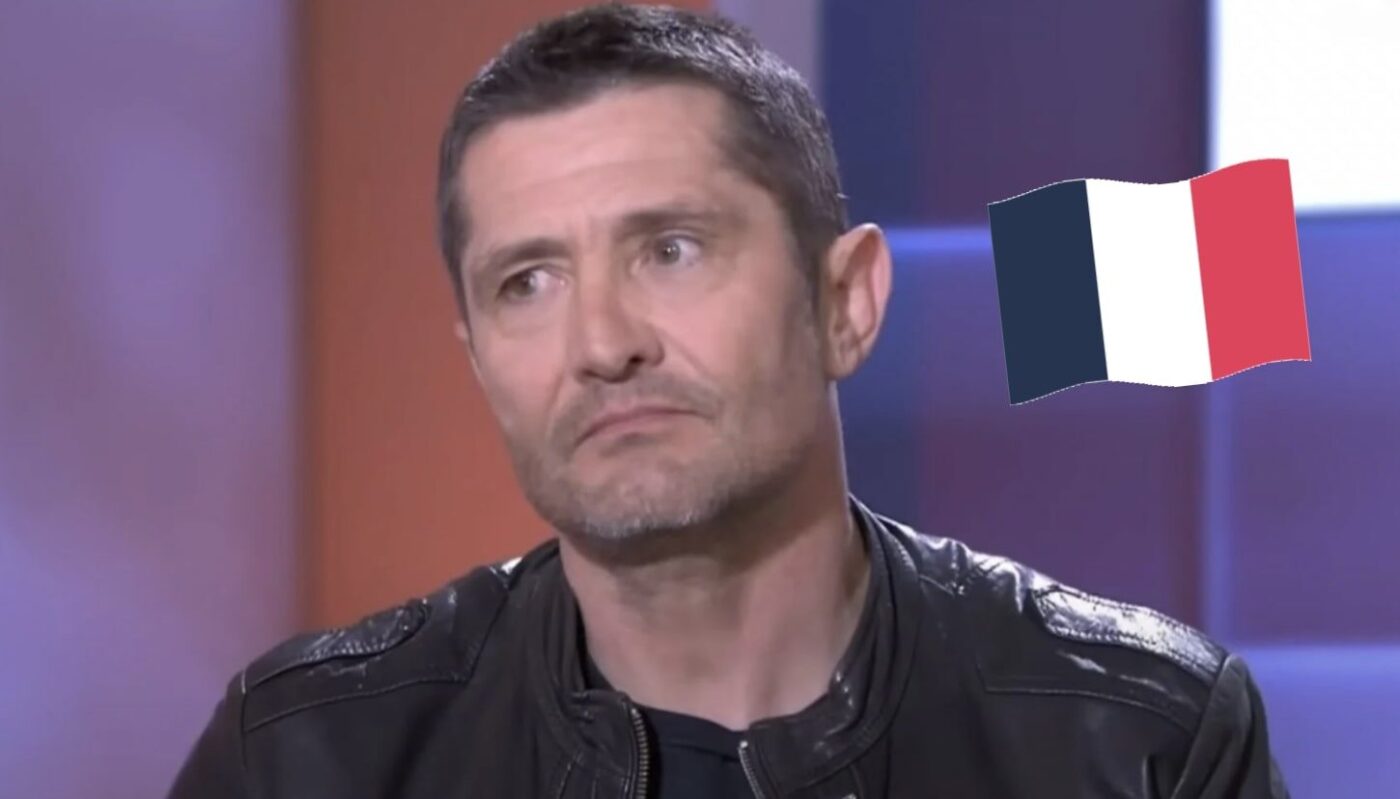 Bixente Lizarazu évoque les Français