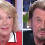 Après avoir couché avec lui, Brigitte Lahaie (68 ans) cash sur Johnny Hallyday : « Il était…