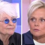 30 ans après leur idylle, Catherine Lara (78 ans) très claire sur Muriel Robin : « C’est une….